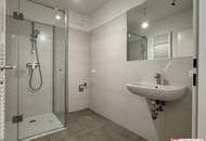 großartige 2-Zimmer Wohnung (ca. 43qm Wnfl. + ca. 4qm Loggia)