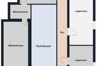 Ihr neuer Unternehmensstandort in Dornbirn – Effizient. Zentral. Vielseitig.
