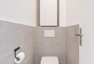 Geräumige 3-Zimmer Wohnung mit schöner Aussicht und viel Potenzial