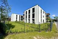 Anleger aufgepasst! Befristet vermietete 2-Zimmerwohnung mit Terrasse & Garten in Straßgang!