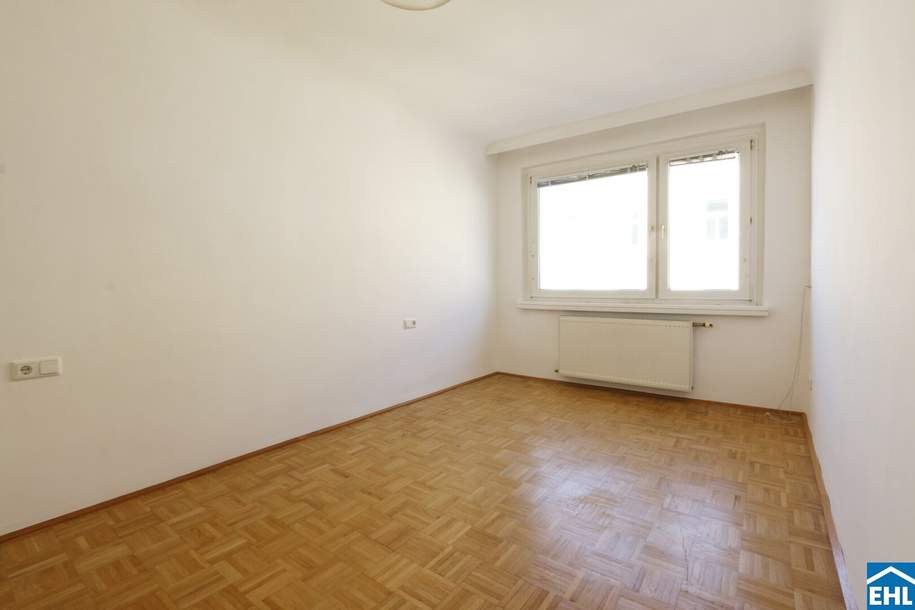 Ihr neues Zuhause nahe Schönbrunn – Helle 2-Zimmer-Wohnung mit Charme, Wohnung-kauf, 230.000,€, 1120 Wien 12., Meidling