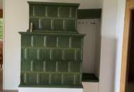 Bungalow mit traumhaften Grundstück nur ca. 20 Minuten von Linz!