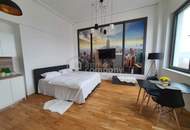 STYLISCH, NACHHALTIG, GANZ FÜR DICH – moderne 1-Zimmer Wohnung