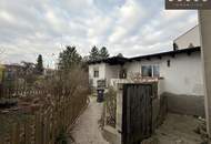 Grundstück mit Abbruchhaus in Tulln – Neubau mit 780 m² möglich