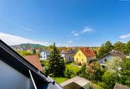 Luxus beginnt an der eigenen Lifttür – außergewöhnliches Penthouse mit Grünblick!