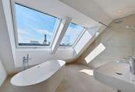 Lichtdurchflutete Duplex-Terrassenwohnung mit hervorragender Anbindung >> U4 / U6| sofort beziehbar