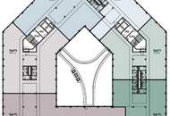 Besser arbeiten im CO2 neutralem LeopoldQuartier