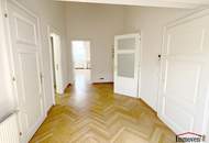 Im Herzen des 1. Wiener Gemeindebezirks - 3-Zimmer-Dachgeschosswohnung mit Klimaanlage und Balkon!