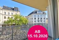 Wiener Stadtoase – Nachhaltiger Wohnkomfort an der Äußeren Mariahilfer Straße