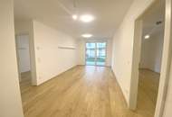 4-Zimmer Neubauwohnung mit Garten