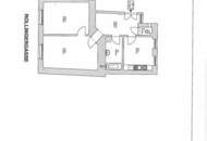 AB OKTOBER VERFÜGBAR | 2 ZIMMER | MEIDLING | TOP LAGE | GEPFLEGTES WOHNHAUS | ALTBAU