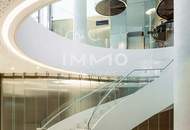 Traum-Apartment mit Rundumblick und 86 qm Balkon . Gym, Sauna, Pool, Bar, Restaurant &amp; Lounges