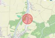 Naturverbundenes Wohnen in Ochsenburg!