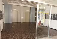 Ideale 2 Zimmer Neubauwohnung - zwischen Quellenstraße und Gudrunstraße