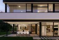 BAUBEWILLIGTES Grundstück in Traumlage Nähe Wien! I Einreichpläne bereits vorhanden I Villa mit 5 Zimmern möglich I Pool und Sauna I Garage