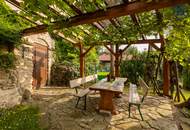 Ihr Zuhause der Ruhe – mit traumhafter Natur und gleichzeitig toller, schneller Anbindung.