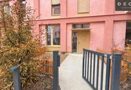 | PALAIS ROSE | BAUFELD 1 | EG | 3 ZIMMER | SÜDWESTSEITIG AUSGERICHTET | HOHE DECKEN