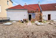 Großzügige Wohnung in Zistersdorf - Ihr neues Zuhause wartet