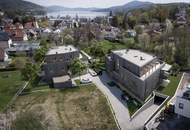 Baustart erfolgt: Neubauwohnungen im Zentrum von Velden - THE WATERLINK