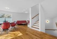 "5 Zimmer - Mühlwasser - Garten - Ruhige Lage - Vollmöbliert"