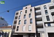 Gratuliere - Ihre Suche hat ein Ende _ traumhafte DG-Wohnung mit Terrasse und Küche im Erstbezugs-Neubau in Hofruhelage - inkl. Küche