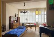 Altbauvilla aus der Jahrhundertwende auf einem ca. 1.770 m² Grundstück