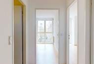 Zukunftssicher investieren – 2-Zimmer Anlagewohnung mit Mieter bis 06/2029