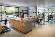 Architektur der Zukunft. Investment mit Fundament.