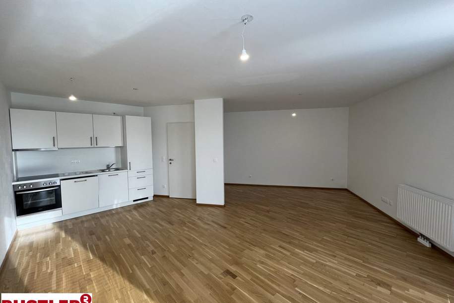 AKTION - Erster Monat Mietfrei! Geräumige 1-Zimmer-Wohnung!, Wohnung-miete, 768,99,€, 1110 Wien 11., Simmering