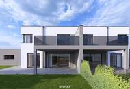 Exklusives Premium-Doppelhaus in Gemeinlebarn