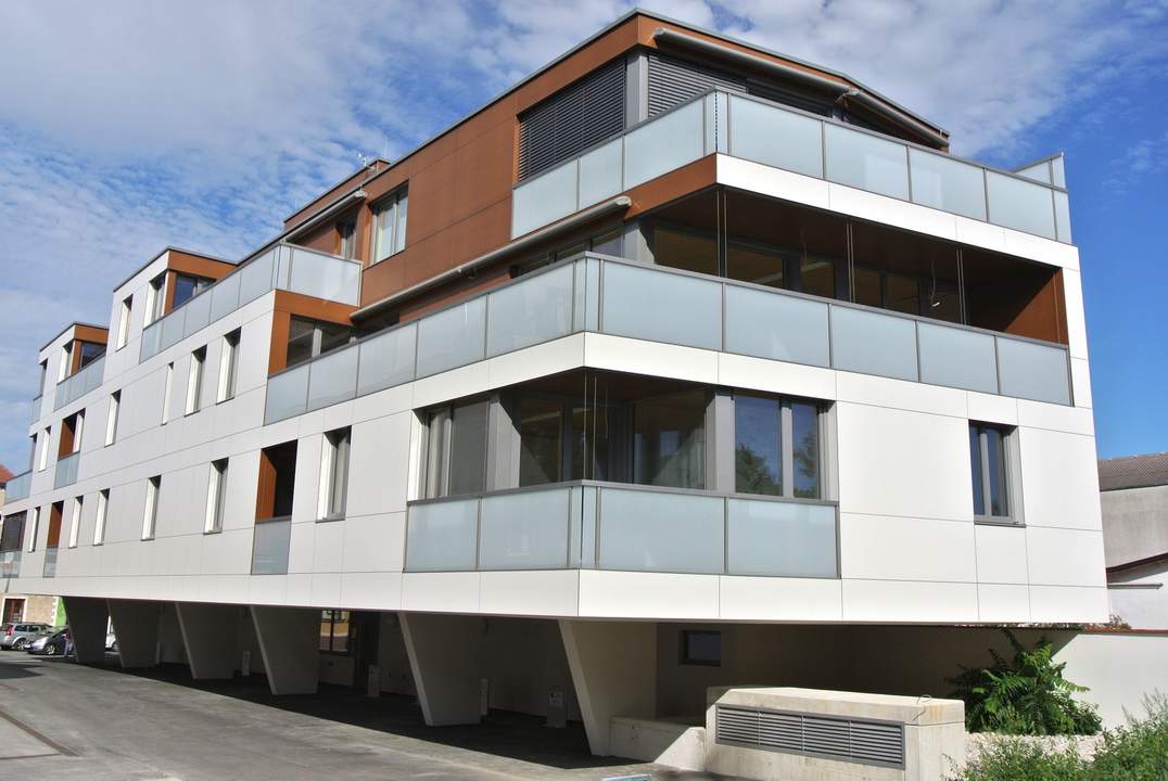 Modernes Büro mit Personenaufzug in zentraler Lage!