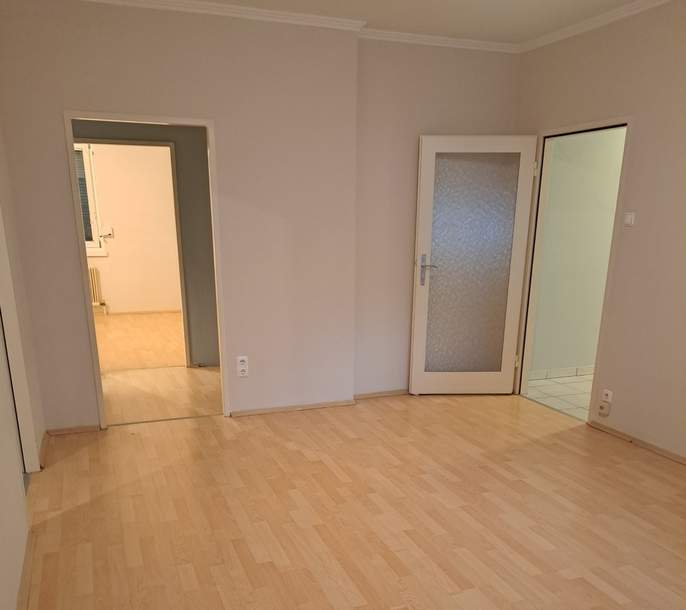 3 Zimmer Hauptmiete in Niedrigenergiehaus, Wohnung-miete, 1.200,00,€, 1140 Wien 14., Penzing