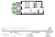 Alles vor Ort: Services & Infrastruktur