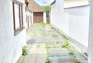 Einfamilienhaus in wunderbarer Ruhelage mit Weinkeller und Schuppen zu verkaufen!