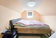 Charmantes Haus für die ganze Familie in Neuzeug