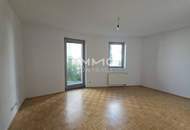 Zentrale und freundlicher SINGLE-HIT in ruhiger Lage mit Terrasse - Marktgasse 11 Top 12