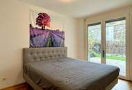 Gärtchen in der Stadt!