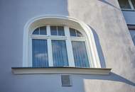 Altbau trifft Grünidylle: 73-m²-Wohnung mit großer Veranda & Garten