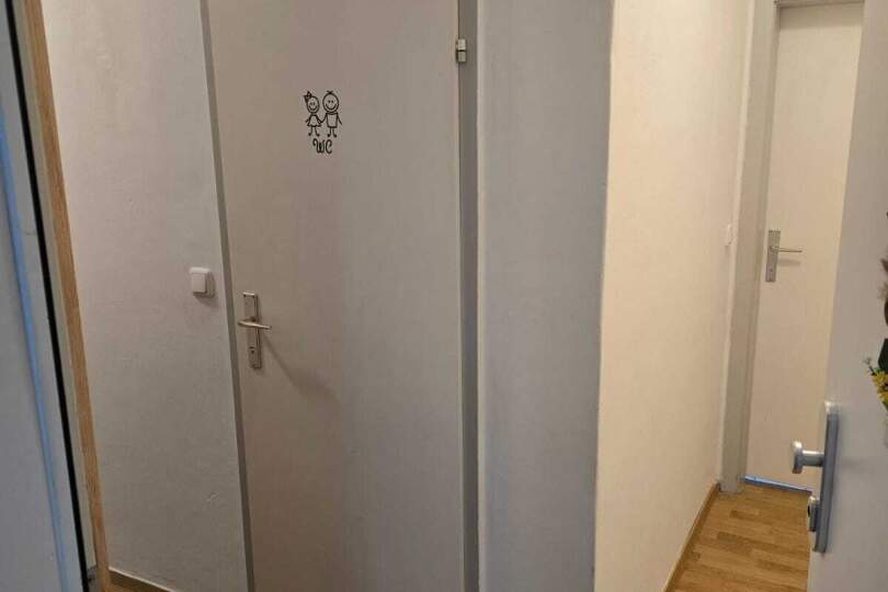 Erdgeschoss- 3 Zimmerwohnung mit Balkon!, Wohnung-miete, 615,87,€, 8750 Murtal