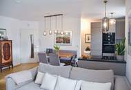 Moderner Wohnkomfort in Ruhelage – 3 Zimmer-Wohnung in Klagenfurt