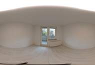 "Wunderschön renovierte Wohnung"