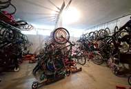 Renovierte 3-Zimmer-Wohnung im 3. OG zwischen U3 Kendlerstraße, S45 Ottakring