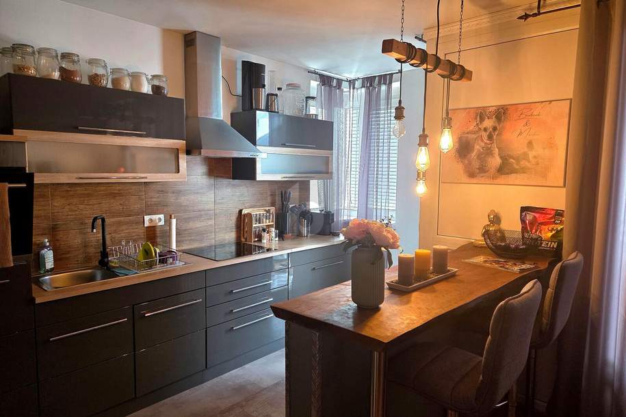 MODERN MIT BALKON UND TOP-AUSSTATTUNG, Wohnung-kauf, 290.000,€, 8073 Graz-Umgebung