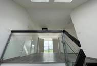 Modernes Einfamilienhaus mit großzügigen Glasfronten und wunderschöner Aussicht/Mietkauf Variante möglich/PROVISIONSFREI !!!