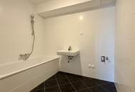 Provisionsfrei! Erstbezug: Helle 3-Zimmer-Wohnung mit Balkon in Floridsdorf