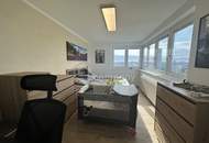 Skyline-Living im 20. Bezirk – 13. Stock, Panoramablick &amp; Garage“