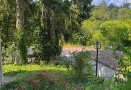 EINFAMILIENHAUS IN TRAUMHAFTER GRÜNRUHELAGE (Provisionsfrei)