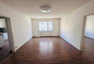 2-Zimmer-Neubauwohnung in verkehrsberuhigter Lage – ideal zum individuellen Gestalten