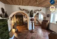 Charmantes Winzerhaus mit Innenhof in der Wachau