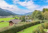 Freizeitwohnsitz am Sonnberg mit Fernblick